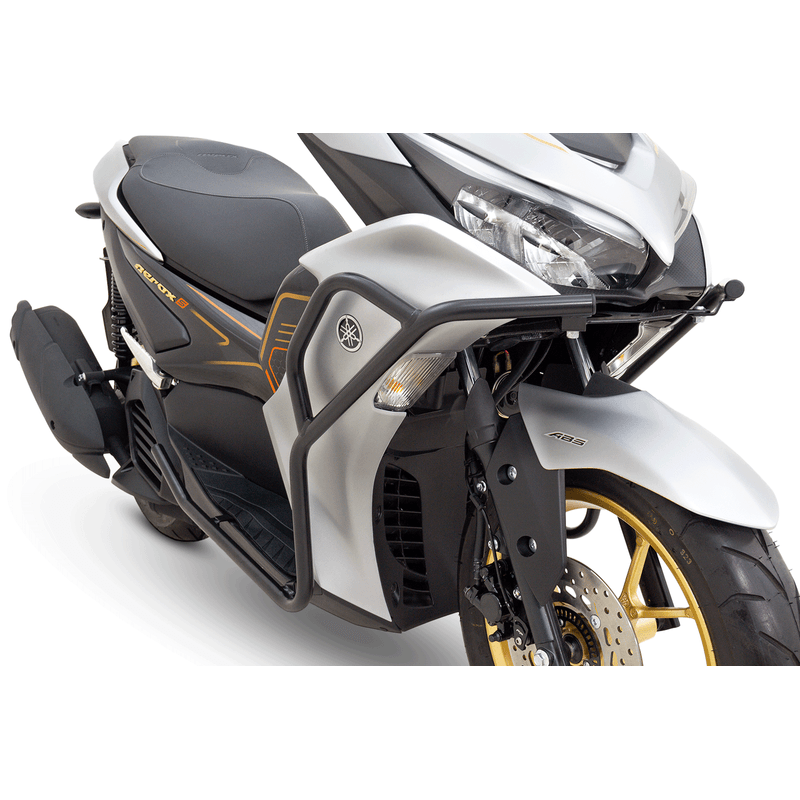 Defensa-para-Yamaha-Aerox-155