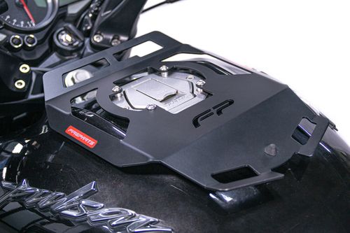 BASE TANK BAG PARA PULSAR NS