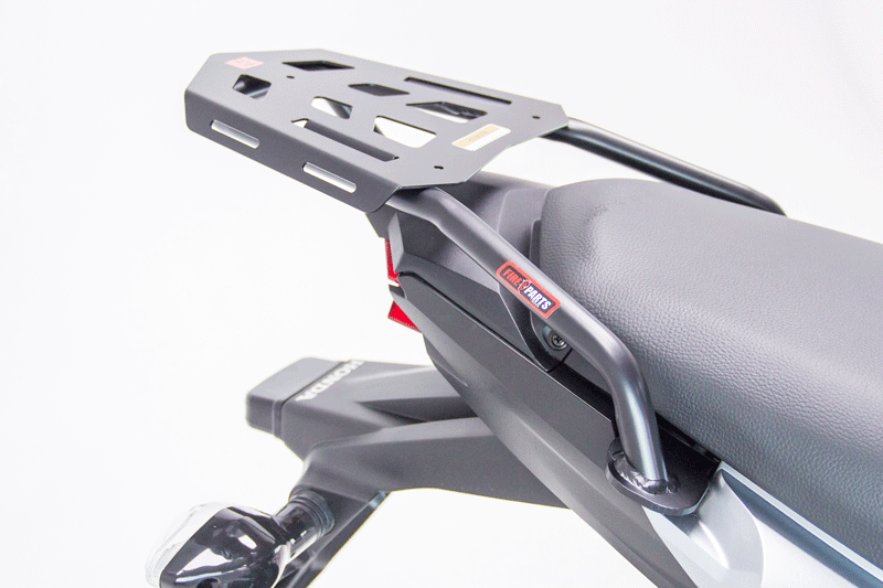 Parrilla-Honda-Cb160f