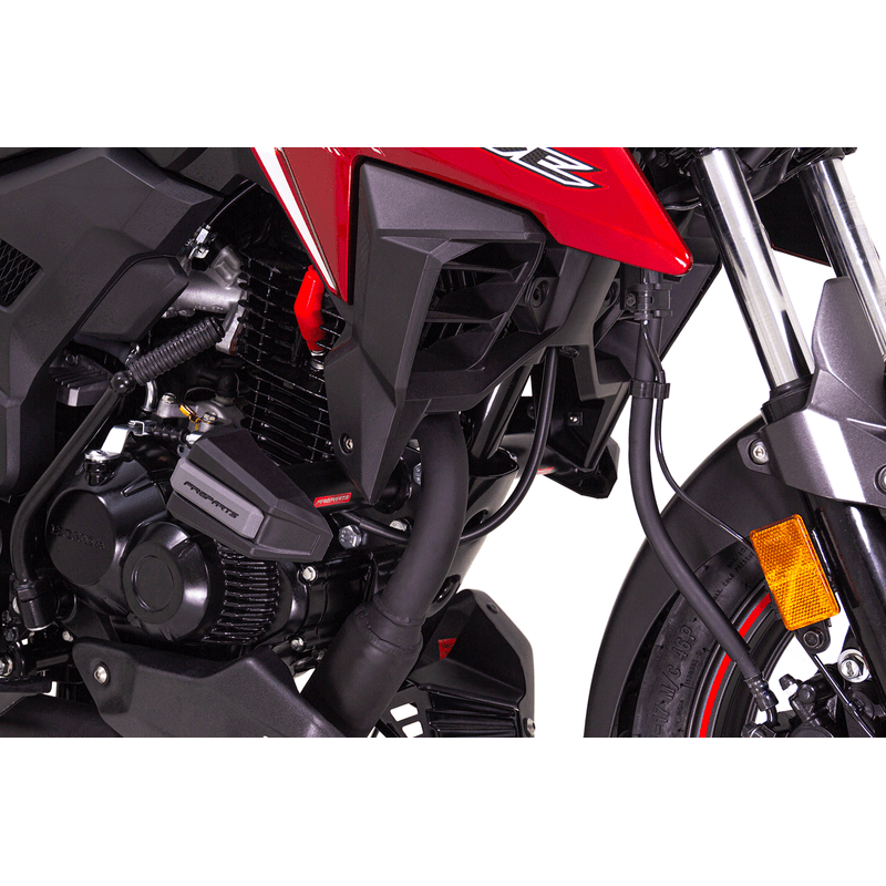 Slider-Ghost-Negro-Gris-Honda-CB190-R-CB-160-F-y-XBlade-160