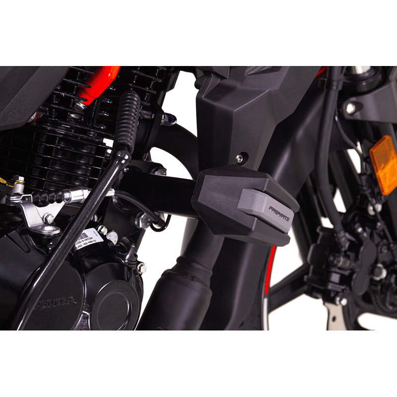 Slider-Ghost-Negro-Gris-Honda-CB190-R-CB-160-F-y-XBlade-160