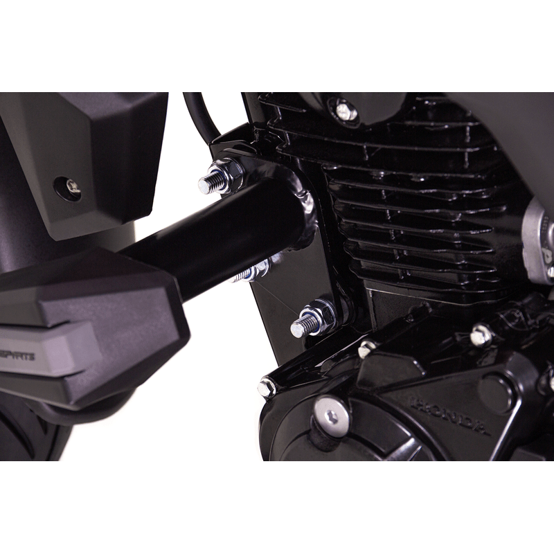 Slider-Ghost-Negro-Gris-Honda-CB190-R-CB-160-F-y-XBlade-160