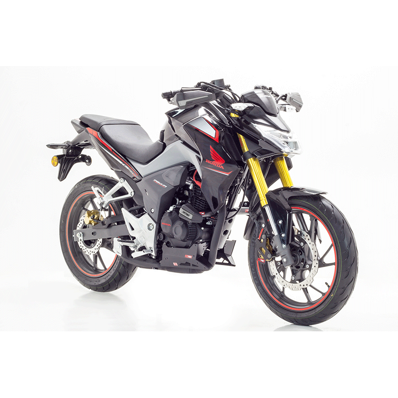 Slider-Ghost-Negro-Gris-Honda-CB190-R-CB-160-F-y-XBlade-160