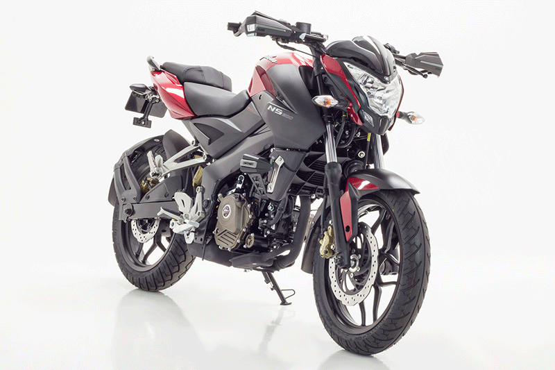 Slider-Ghost-Negro-Gris-Para-Pulsar