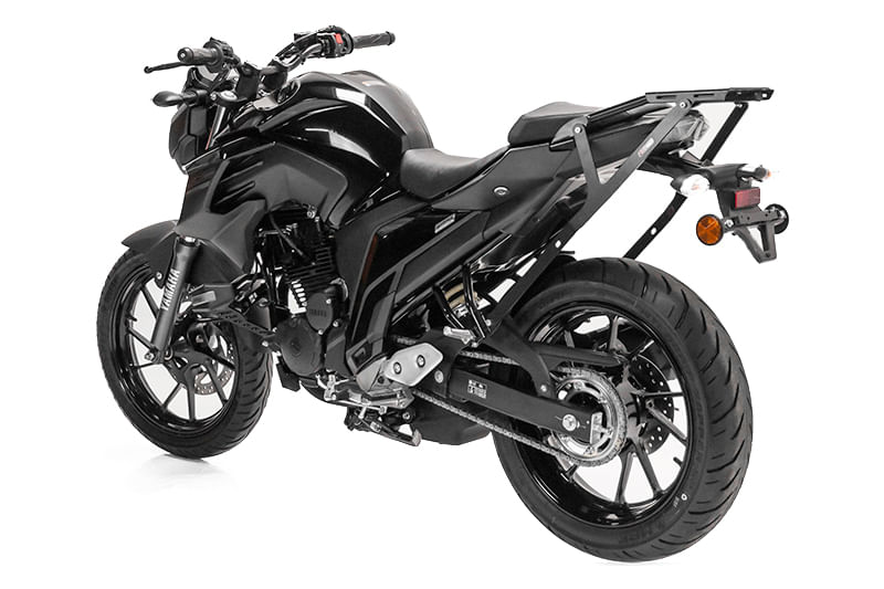 Parrilla-Yamaha-Fz-250