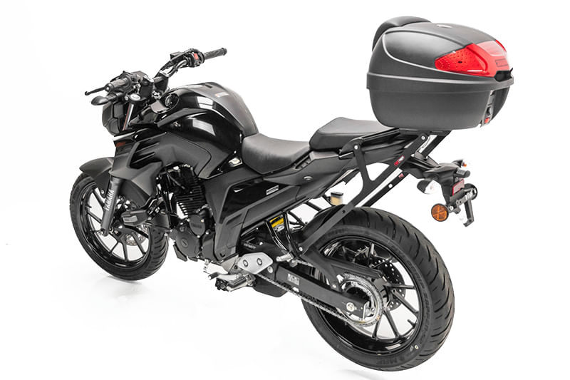 Parrilla-Yamaha-Fz-250