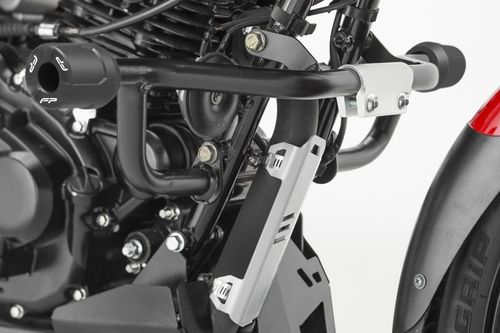 Slider Variant Negro Para Pulsar