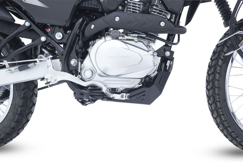 PROTECTOR-MOTOR-SUZUKI-DR150