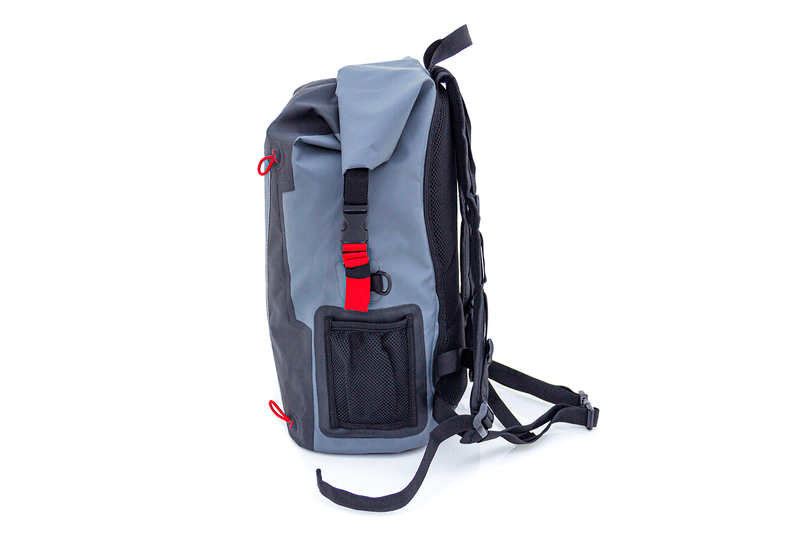 Morral-Impermeable-FP-Drybag-Backpack-B25