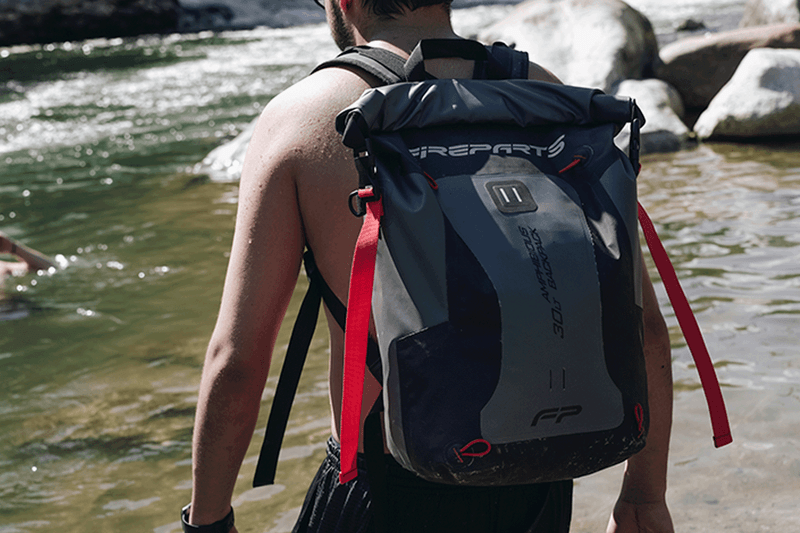 Morral-Impermeable-FP-Drybag-Backpack-B25