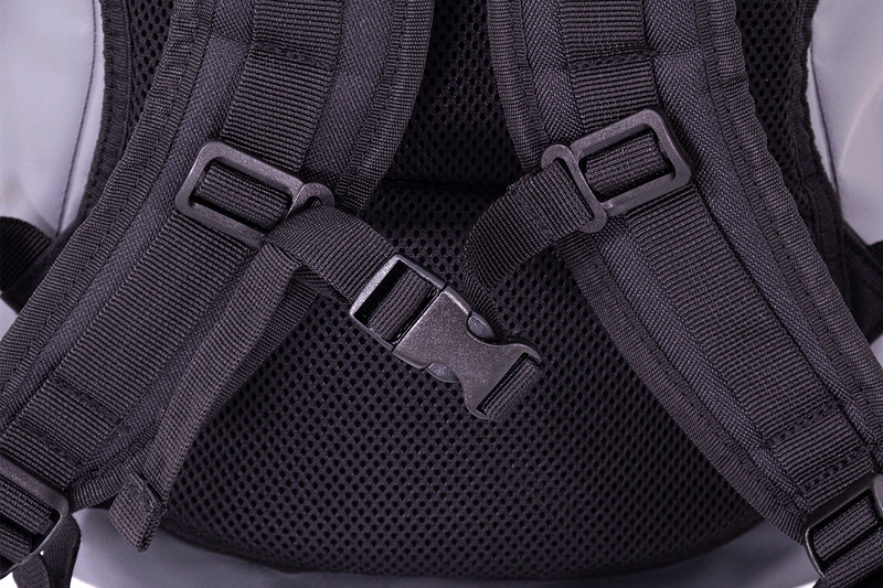 Morral-Impermeable-FP-Drybag-Backpack-B25
