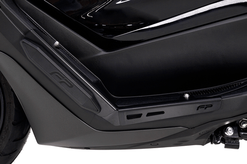 Slider Floor Board Yamaha NMAx Connected/ NMax 2026