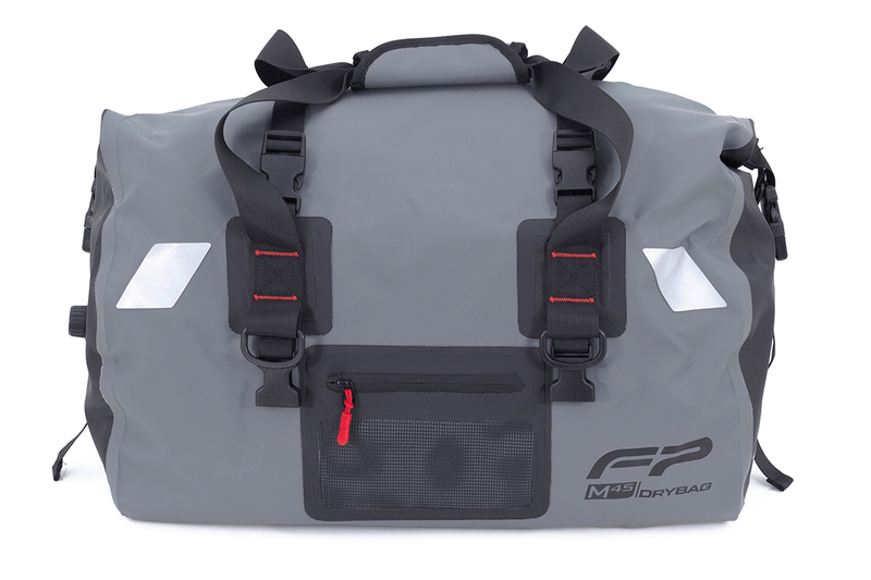 MALETA-IMPERMEABLE-DRYBAG-M45-PRO-NEGRO