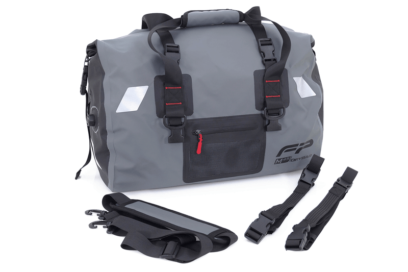MALETA-IMPERMEABLE-DRYBAG-M45-PRO-NEGRO