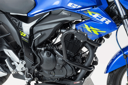 Defensa Para Suzuki Gixxer 150
