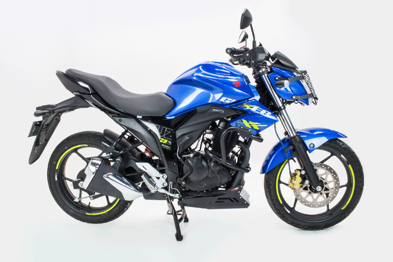 Defensa-Para-Suzuki-Gixxer-150