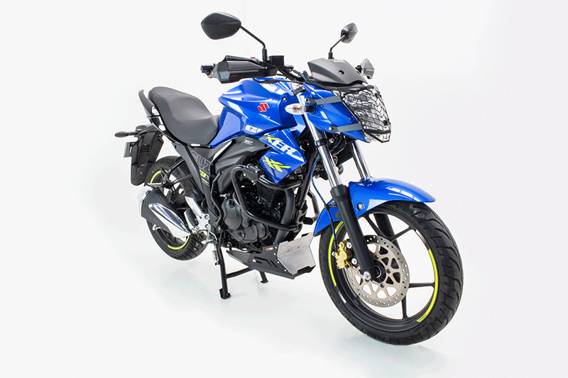 Defensa-Para-Suzuki-Gixxer-150