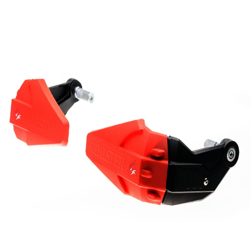 HAND-SAVER-ARROW-UNIVERSAL-COLOR-ROJO