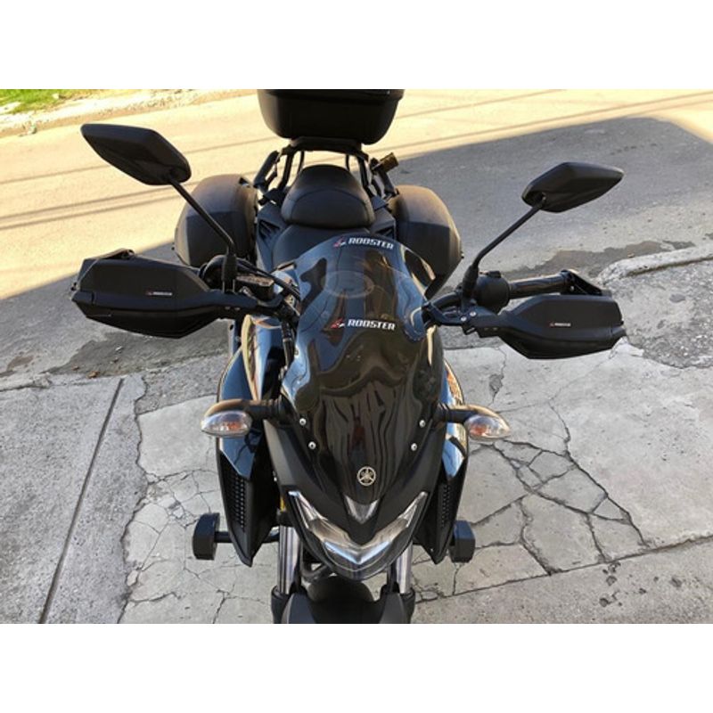 HAND-SAVER-TRAVEL-X-PARA-BENELLI