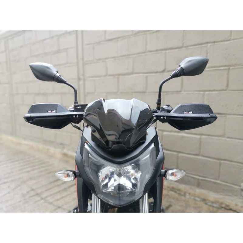 HAND-SAVER-TRAVEL-X-PARA-BENELLI