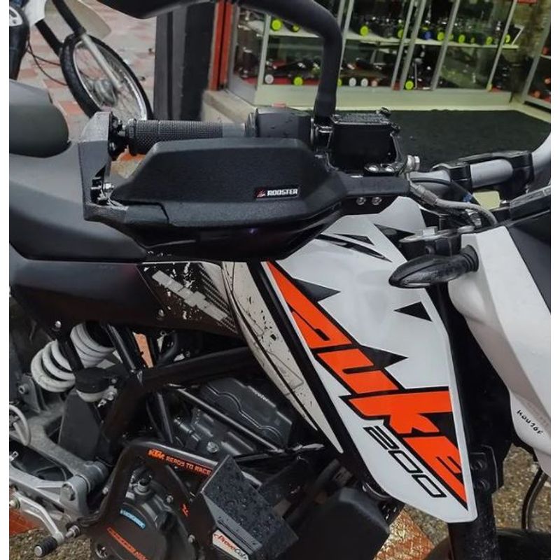 HAND-SAVER-TRAVEL-X-PARA-BENELLI