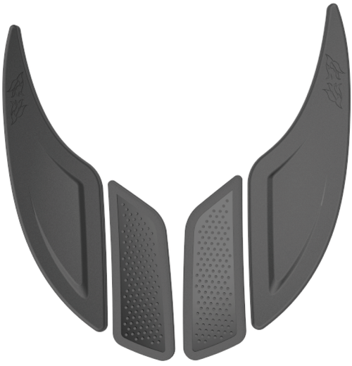 TANK PAD LATERAL
