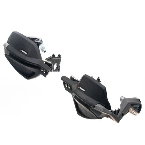 HAND SAVER TRAVEL X BICOLOR (NEGRO/GRIS)