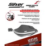 HAND-SAVER-XCAPE-edicion-silver-pro