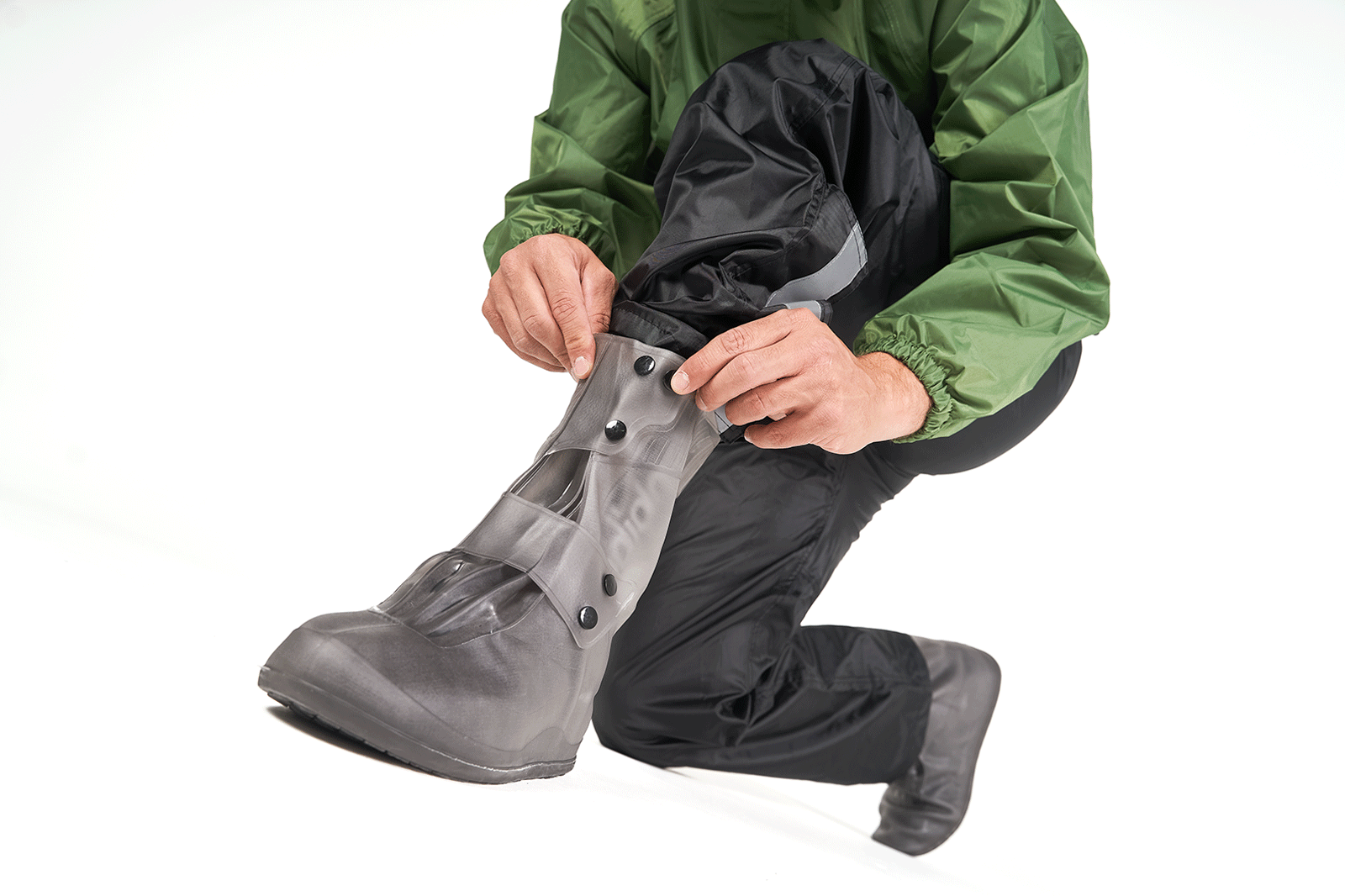 Calzado Botas Impermeables Para Moto Botas Impermeables Para Moto