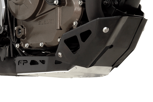 Protector de motor para suzuki vstrom 250 sx