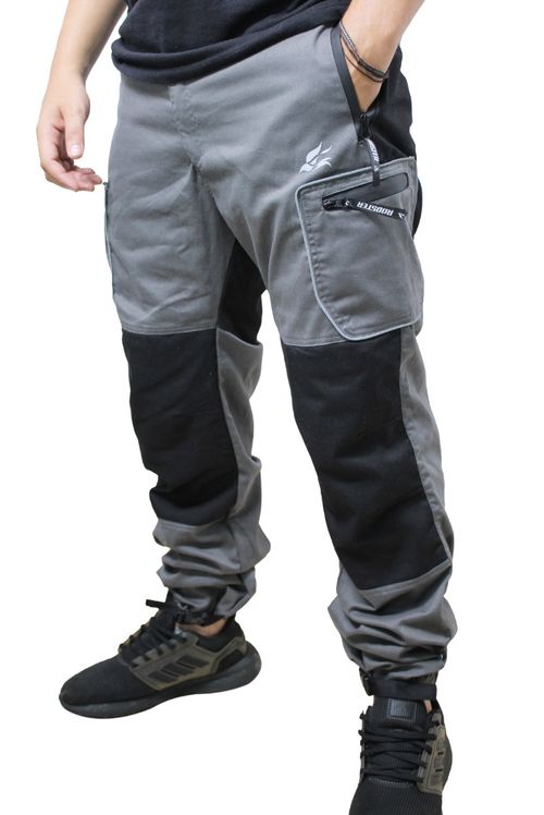 PANTALÓN KARGO