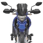 CUPULA-XTRONG-XTZ-150