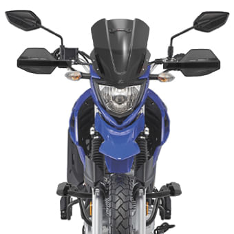 CÚPULA XTRONG-GIXXER 250