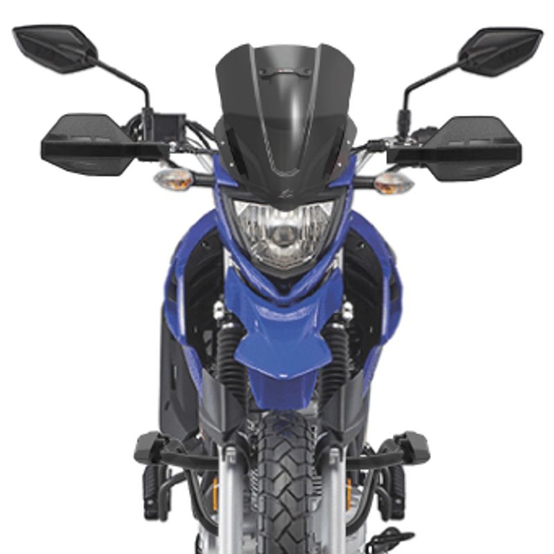 CUPULA-XTRONG-XTZ-150