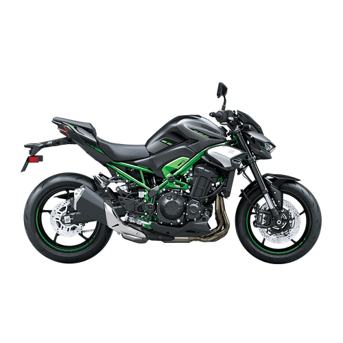 KAWASAKI Z900
