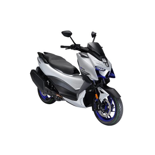 MOTO ZONTES 368M