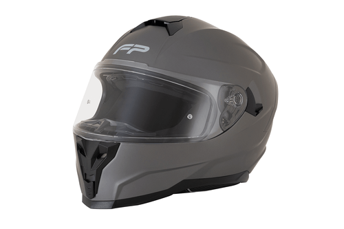 CASCO RACECRAFT 2 S5 TITANIO