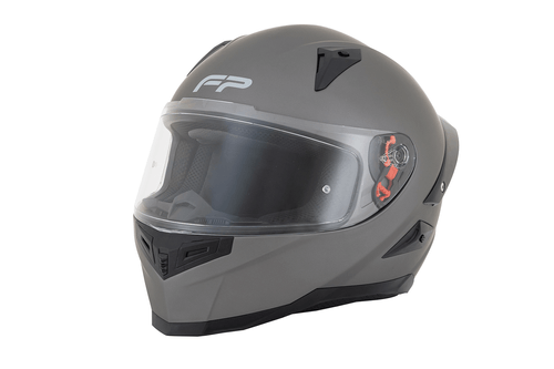 CASCO IGNITION S5 TITANIO CLEAR