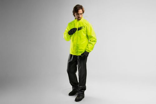 IMPERMEABLE TORNADO C3 NEON