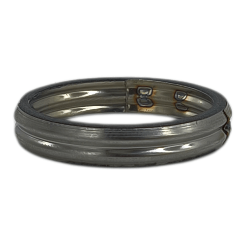 TVS Empaque Silenciador | T4050180