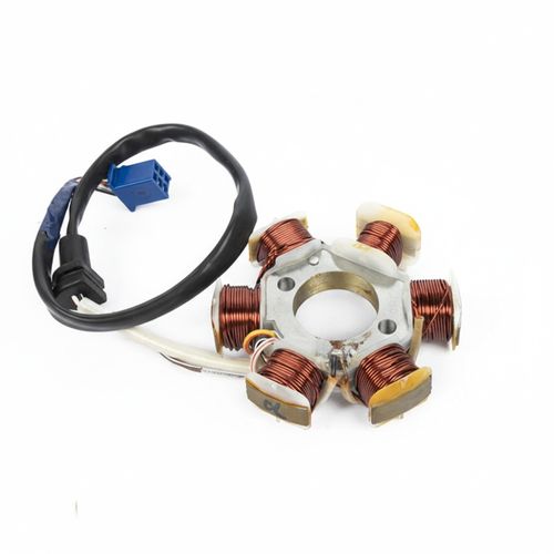 TVS Plato de Bobinas | N8324020