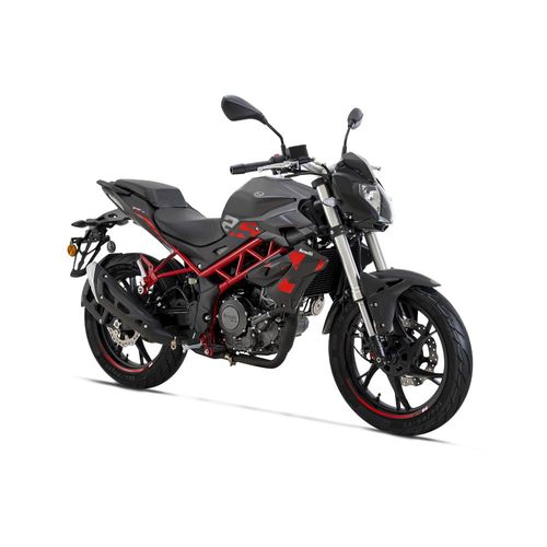 MOTO BENELLI TNT 25N