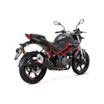 moto_benelli_TNT25N_negro_chasis_rojo_2021_foto3