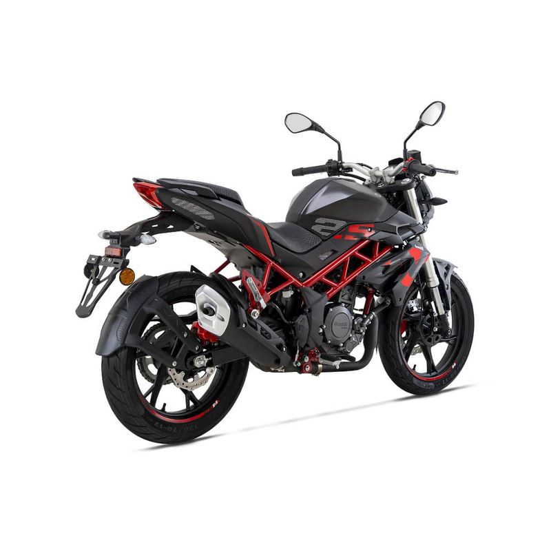 moto_benelli_TNT25N_negro_chasis_rojo_2021_foto3
