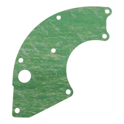 EMPAQUE DIAFRAGMA VALVULA DE RESPIRACION