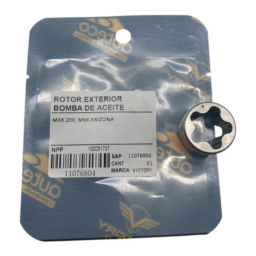 ROTOR EXTERIOR BOMBA DE ACEITE