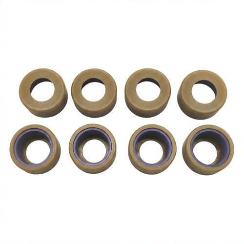 SET ROLLER X 8 UNIDADES