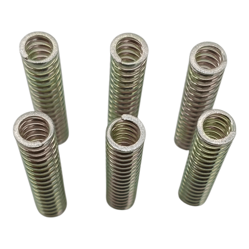 SET RESORTES CLUTCH (1 SET; 6 UDS)