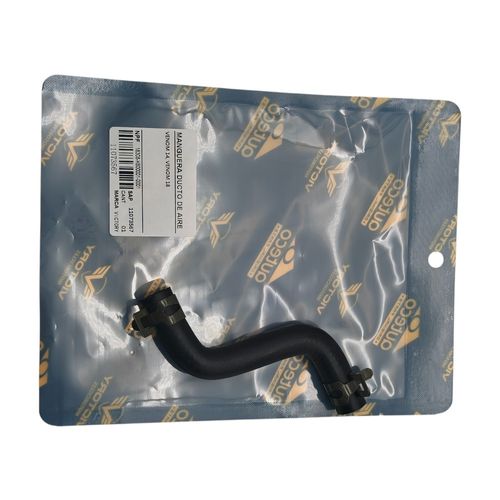 MANGUERA DUCTO DE AIRE