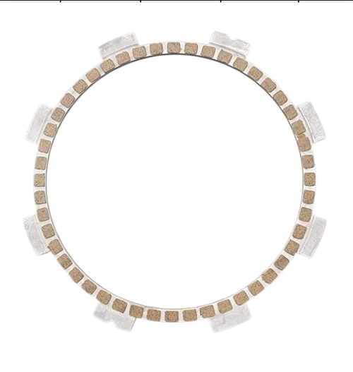 DISCO ESPECIAL CLUTCH